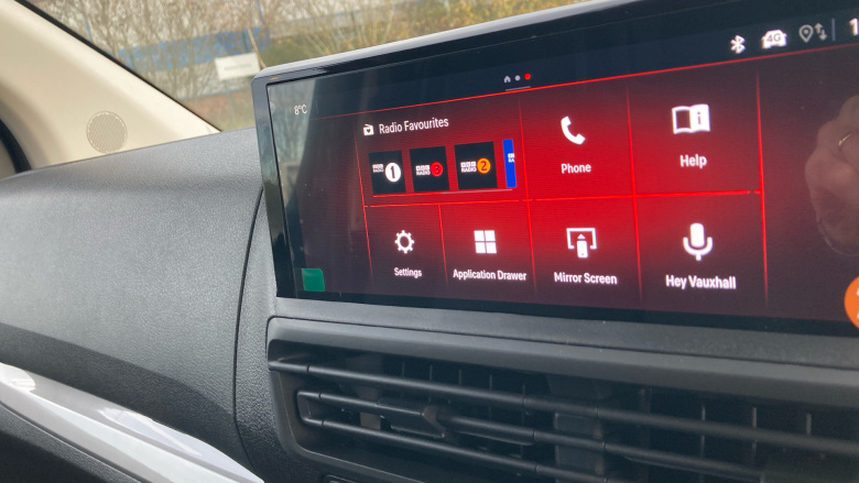 Vauxhall Vivaro L1 Diesel 2.0 Turbo D 145 Pro H1 Van